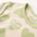 [Llevá 1 y Recibí 2] Pijama Femenino de Algodón y Poliéster (¡Comodidad para tus Noches de Sueño!) +REGALOS: Pantuflas