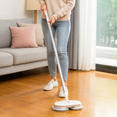 [Comprá 1 Llevá 2] Mopa Eléctrica Inteligente sin Cable con Spray Automático +3 Repuestos Gratis