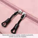 [Llevá 2 y Pagá 1] Combo de Bolsas Zaofu™ en Tejido Premium con Cierre Reforzado, Alta Durabilidad y División Inteligente