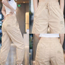 [Llevá 3 Pagá 2] Pantalón Cargo Comfort™ en Algodón Respirable con Calce Moderno