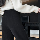 [Llevá 3 Pagá 2] Pantalón Plisado Elegance™ en Tejido Premium con Caída Suelta