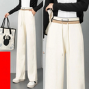 [Llevá 3 Pagá 2] Pantalón Femenino en Algodón y Poliéster (¡El Encanto de la Mujer Moderna!)