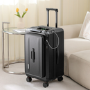 [Llevá 3 Pagá 2] Valijas de Viaje Roma de Gran Capacidad con Forro Interno y Divisiones Inteligentes