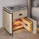 [Llevá 2 Pagá 1] Organizador Multifuncional con Caja Fuerte Integrada y Sistema Touch Inteligente