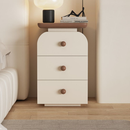 [Llevá 2 Pagá 1] Organizador Multifuncional de 3 Niveles en Madera (¡Organización Completa para tu Cuarto!)