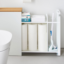 [Llevá 2 Pagá 1] Organizador Discreto de Madera con División Inteligente