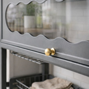 Escurridor Multifuncional Completo en Acero Inoxidable EasyHome + REGALO: Kit de Utensilios de Cocina