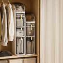 [Llevá 2 Pagá 1] Organizador de Baño Multifuncional de 4 Niveles