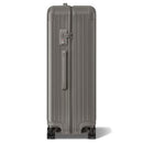 [Llevá 2 Pagá 1] Valijas de Viaje Paris de Gran Capacidad con Forro Interno y Divisiones Inteligentes