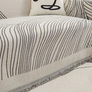 [Pagás 1, Te Llevás 2] Funda para Sofá (¡Ligereza y Encanto que Transforman tu Sofá!) + REGALO: 2 Almohadones