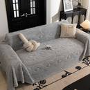 [Llevá 2 Pagá 1] Funda para Sofá Alina Completa en Algodón +2 Regalos: Fundas para Almohadones