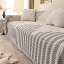 [Llevá 2 Pagá 1] Funda para Sofá Bella de Algodón (Tu Sofá Renovado y Elegante) +REGALOS: 2 Fundas para Almohadones