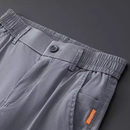 [Llevá 4 Pagá 2] Pantalón Silk Fit™ en Algodón Premium con Tacto Sedoso y Caída Liviana