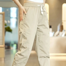 [Llevá 3 Pagá 2] Pantalón Cargo Comfort™ en Algodón Respirable con Calce Moderno