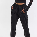 [Llevá 3, Pagá 2] Pantalón Jogger SoftFit™ en Algodón Premium con Cintura Ajustable