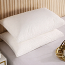 [Llevá 4, Pagá 2] Almohada Comfort Plus™ con Tecnología Ortopédica y Toque Suave