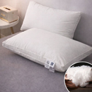 [Llevá 4, Pagá 2] Almohada Comfort Plus™ con Tecnología Ortopédica y Toque Suave